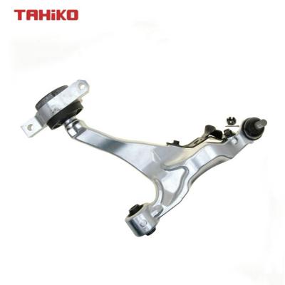 China Car suspension parts control arm for Infiniti G25 G37 G35 Q40 54500-JU41B 54500-JK01A OEM standard size for sale