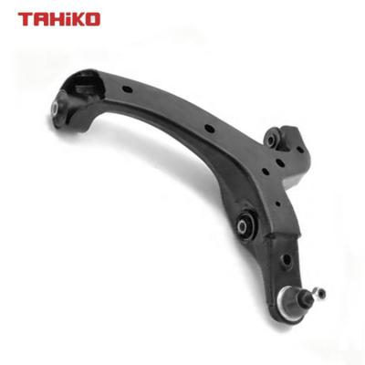 China Auto Suspension Parts Front Left Lower Track Control Arm For VW Volkswagen Amarok 2H0407151A for sale