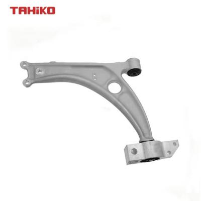 China Auto Suspension Parts OEM 3C0407151G 3C0199231D Front Left Right Suspension Control Arm For VW Passat CC Variable Sharan Seat Volkswagen Tiguan for sale