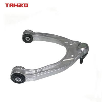 China Auto Parts Front Axle Upper Track Control Arm Suspension For VW Touareg Audi Q7 Porsche Cayenne 2007 7L0407021 7L0407021A 95534102701 95534102702 for sale