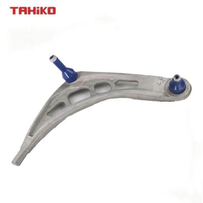 China For BMW E46 Front Axle Right Track Control Arm 31126752718 31126777852 OEM standard size for sale