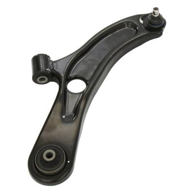 China Suspension Auto Parts Auto Lower Control Arm Adjustment For SUZUKI SWIFT V 05 - 45201-62J00 45201-63J00 45201-72K01-000 for sale