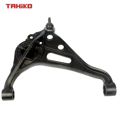 China Suspension Auto Parts Auto Lower Control Arm Adjustment For SUZUKI GRAND VITARA 45201-60860 45201-65D00 for sale