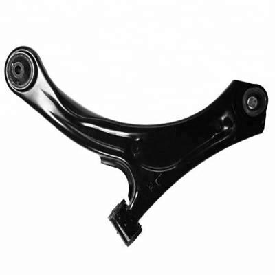 China Auto Suspension Parts Tahiko Car Accessories Front Lower Left Control Arm For SUZUKI LIANA 45202-59J00 for sale