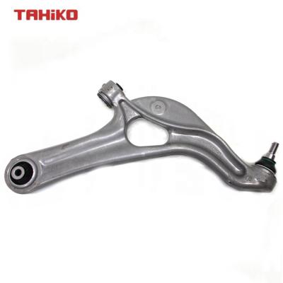 China Auto suspension parts for Renault Clio 2006-2018 197 sport 200 RS Front Lower Suspension Wishbone Control arm 8200725845 8200437968 for sale