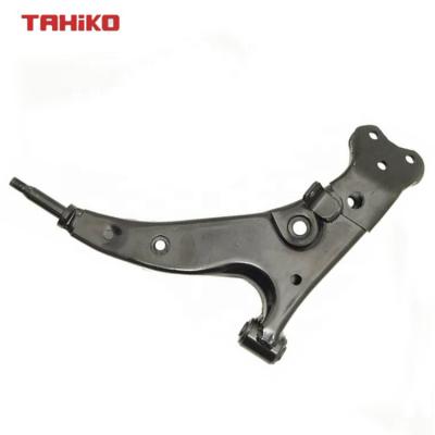 China Auto Suspension Parts OEM 48069-12130 48069-12140 Front Driver Left Side Lower Control Arm For Toyota Corolla AE100 93-97 for sale