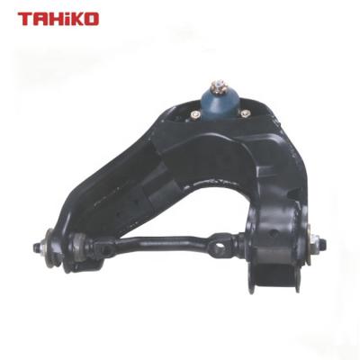 China High Quality Auto Suspension Parts Front Axle Upper Left Left Hand Control Arm For Toyota Kijang (KF40) 48630-28013 for sale