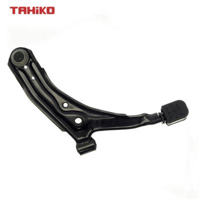 China Auto OEM 54501-52Y10 54501-52Y15 54501-52Y60 Front Lower Left Control Arm Suspension Parts For Nissan Sunny N14 Sentra B13 for sale