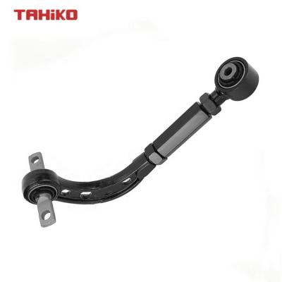 China Auto Parts Suspension Axle Upper Right Control Arm Rear Adjustable For Honda Civic VIII 52390-SNA-900 for sale