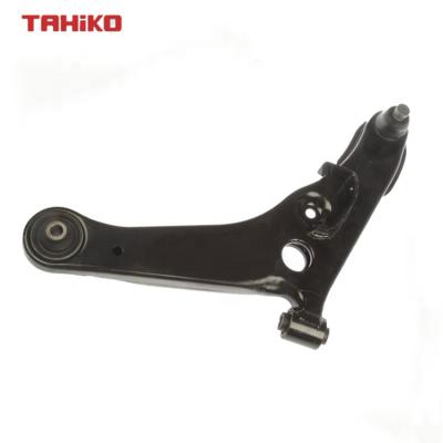 China Auto suspension parts car suspension parts MR961391 Front Lower Control Arm for Mitsubishi Outlander 05- for sale