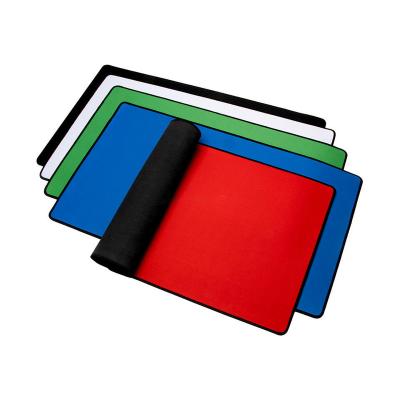 China Recyclable Standard Gaming Mouse Mats For Gaming Playmat Mousepad Collection for sale