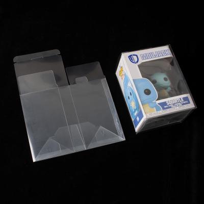 China Recyclable Protective Case for Funko POP for sale