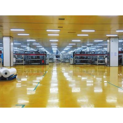 China 200MW Solar Panel Production Line Used In Solar Power System (Turnkey Foundation, Free Training, Commissioning) 200MW for sale