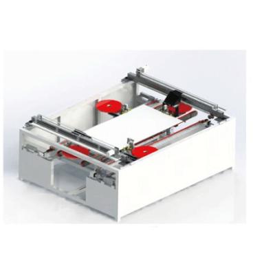 China Custermize & OEM Automatic Sealing Machine For Double Edge Glass Module Sealing Of Solar Cell Panel Line for sale