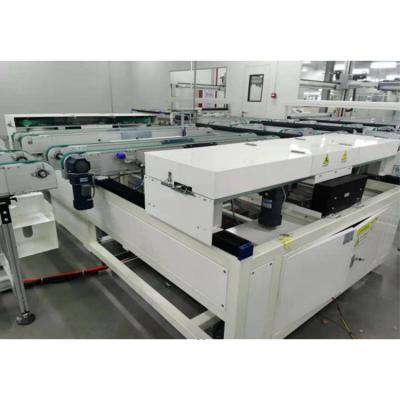 China Solar module production machine_Auto corner filling ULK-CF2414 for sale