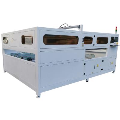 China Automatic Layup Machine â ‰ ¤ 10 minutes for sale