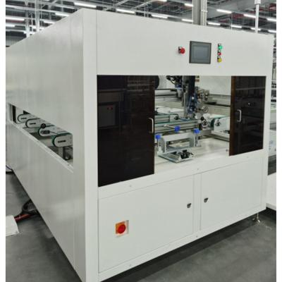 China Solar module produciton equipment_Auto tape sticker ULK-TS1 for sale