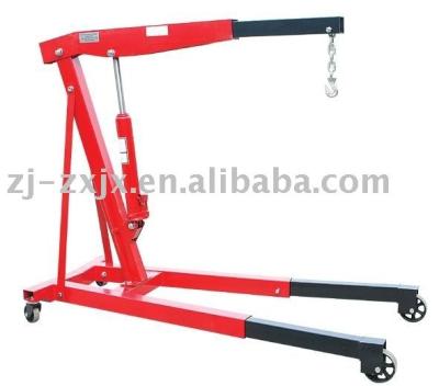 China 3T engine crane 3t for sale