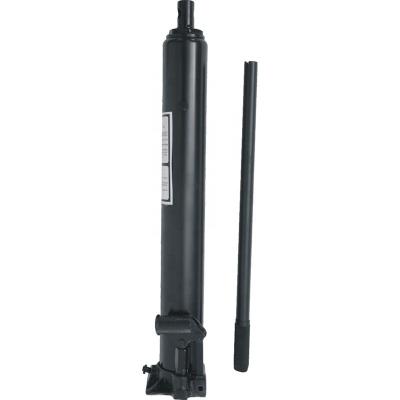 China Hydraulic Jack 3ton Crane Long Ram Jck For Engine Lift /Car Shop for sale