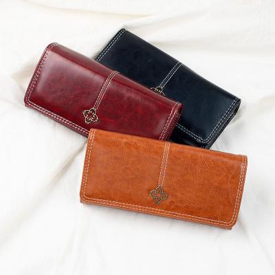 China Waterproof Famous Brands Wallet Designer Brand Card Holder Purse Name Luxury Branded Wallet for sale