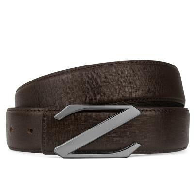 China Fashion.Casual.Business Men's Famous Brands Belt Original Genuine Designer Casual Luxury Belts Waist Belts for sale