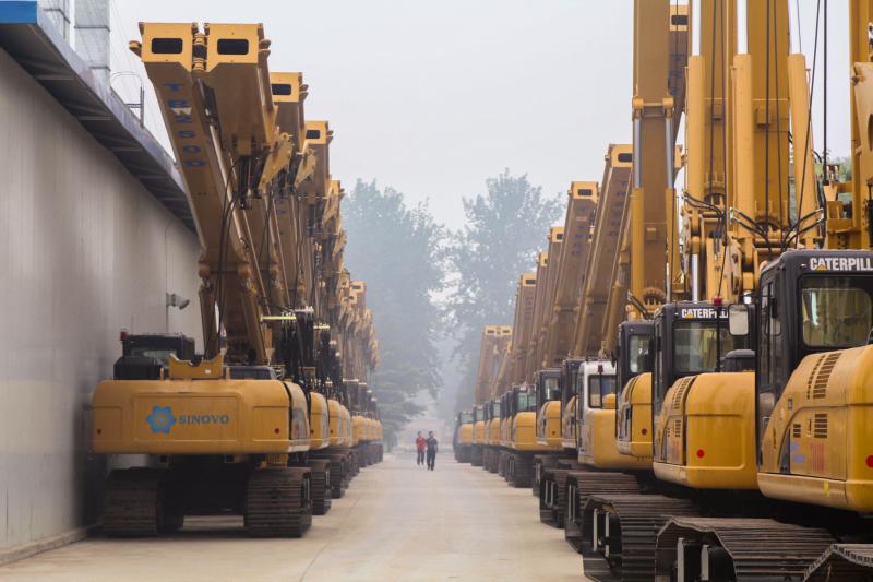 Geverifieerde leverancier in China: - Beijing Sinovo International & Sinovo Heavy Industry Co.Ltd.