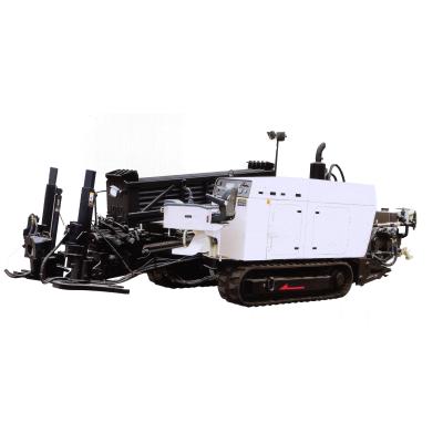 China 680KN 102mm Buizenstelsel Dia Horizontal Directional Drilling Rig Te koop