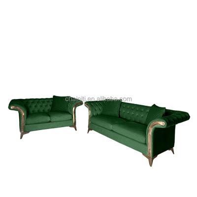 China Other Customize Living Room Sofa Set 3 Seater Sofa For Home Furniture for sale