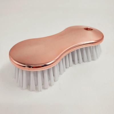 China Sustainable New Products Magic Strong Kitchen Household Tools Cleaning Brush for sale