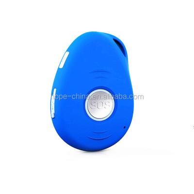 China Firmware Upgrade Over the Air Waterproof Maker Gps Locator Phone Tracking , Location Tracking Top Kids Gps Cell Phone for sale