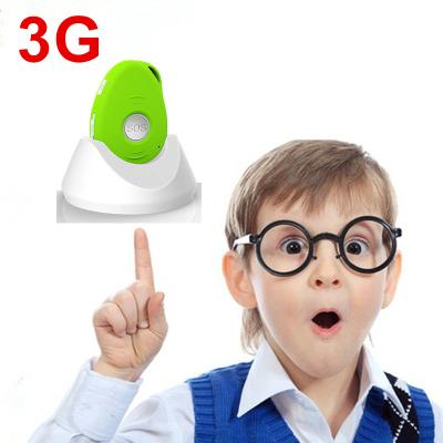 China Waterproof 3G HANDHELD GPS Tracking Devices Kids Elderly Sports Personal GPS Tracker for sale