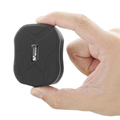 China Automotive Portable Mini Car Tracking Device Vehicle Gps Tracker for sale