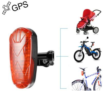 China Other Realtime Anti Theft Bicycle Gps Tracker Mountain Bike GPS Tracker for sale