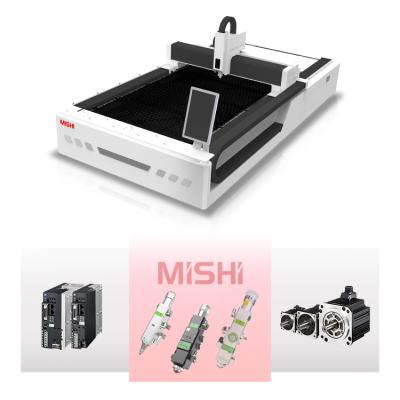 China China 1000w 220v cnc laser cutting machine prices cnc fiber water cooled laser for sale for sale