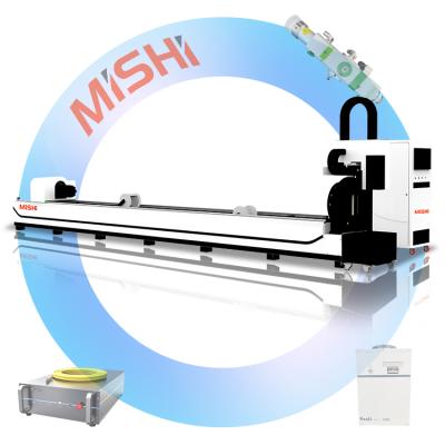 China Laser CUT 3015 Laser Pipe Cutting Machine Fiber Laser Pipe Cutting Machine Fiber Tube Pipe Laser Cutting Machine for sale