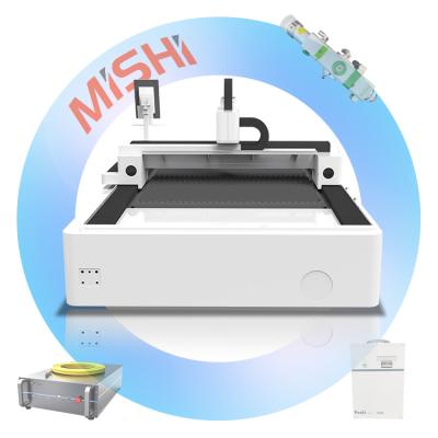 China Laser Engraving 3015 Laser Cutting Machine Fiber Laser Cutting Machine Price CNC Laser Cutting Machine For Sale for sale