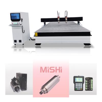 China Hot Sale Hotels Wood CNC Router Machine 2040 Wood Carving Machine Working CNC Router for sale