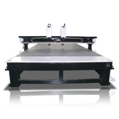 China 2021 Hotels New Product 2040 CNC Router System Wood Carving Woodworking Machinery for sale