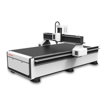 China Hotels 1325 Metal CNC Router Frame CNC Router Wood Carving Machine 1325 for sale