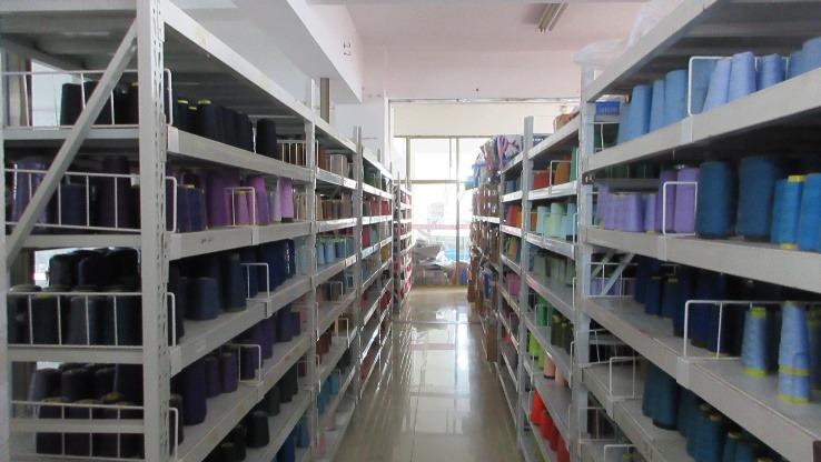 Verified China supplier - Yiwu Haohao Garments Co., Ltd.