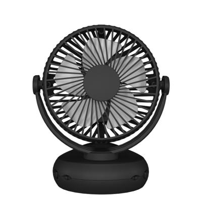 China Good quality new arrival 2022 mini life wind battery usb rechargeable fan quiet strong portable mini fan mini fan for sale