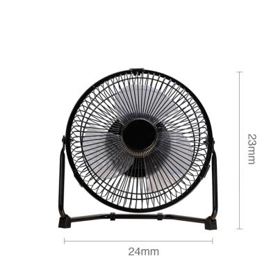 China Carry Battery Charging Rechargeable Cooling Easy USB Mini Portable High Power Electric Charging Fan for sale