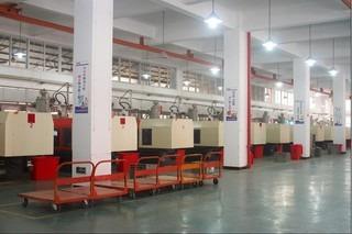 Verified China supplier - Yueqing Yutai Plastic Manufacture Co., Ltd.