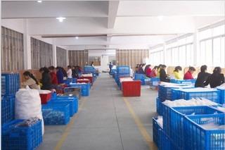 Verified China supplier - Yueqing Yutai Plastic Manufacture Co., Ltd.