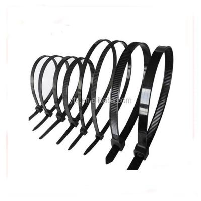 China Acid Wire / Erosion Resistant / Good Insulation Cable Tie / Ziptie / And Cable Organizer for sale