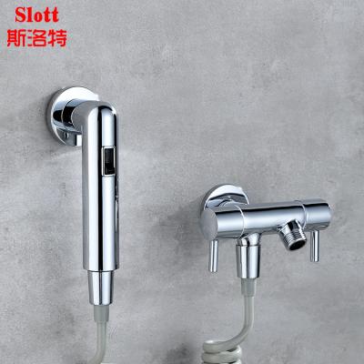 China Modern Toilet Switch Set Shower Seal Shower Bidet Shower for sale