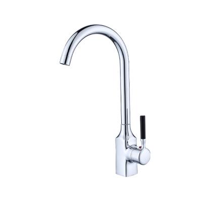 China The other kitchen sink faucet hot and cold wine bottle sink faucet for sale