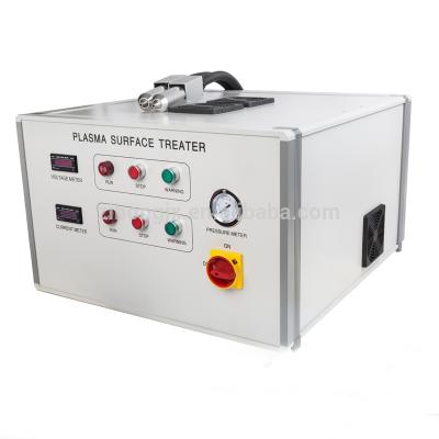 China Critical Cleaning / Residue Free Plasma Corona Surface Treatment Machine From China Supplier ClEAN-PL-5020 With Friendly Price for sale