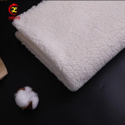 China Poly Plush Fabric Polyester Super Porcelain Eco - Friendly Fabric Eco - Friendly Material for sale