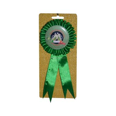 China Decoration Badge for Party Decoration St. Patrick's Day National Birthday Birthday Baby Shower Graduation Party for sale